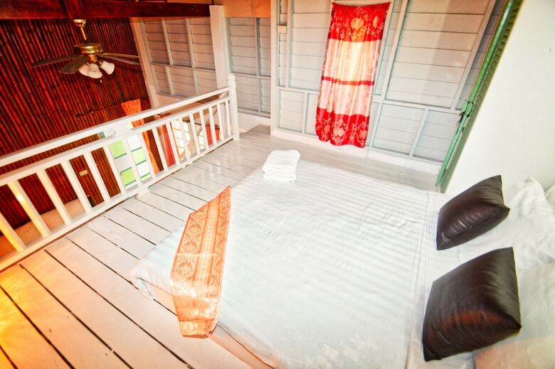 Romantic Pool Villa