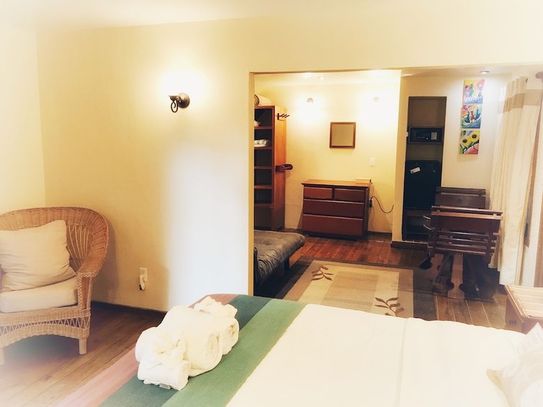 Apartamento Maya Beach Hotel