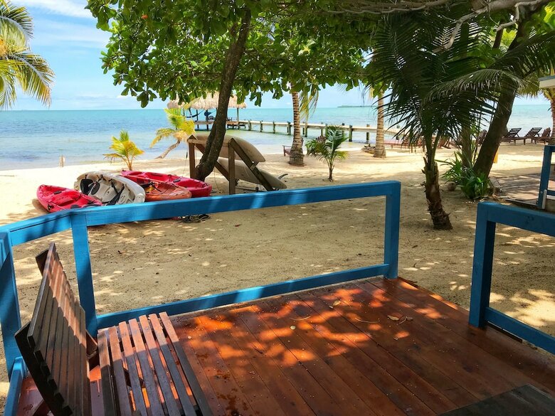 Apartamento Maya Beach Hotel