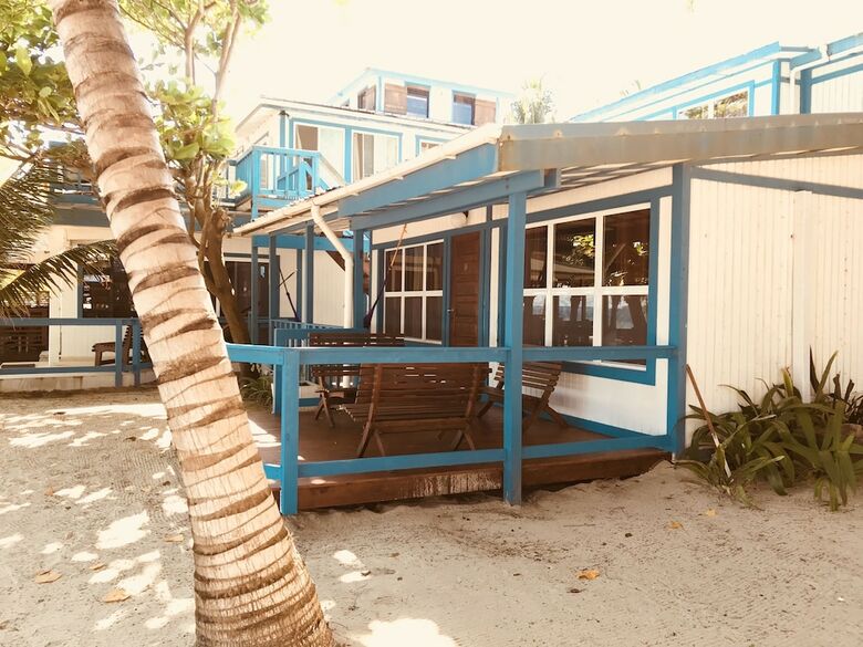 Apartamento Maya Beach Hotel