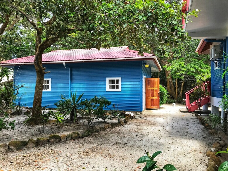 Apartamento Maya Beach Hotel
