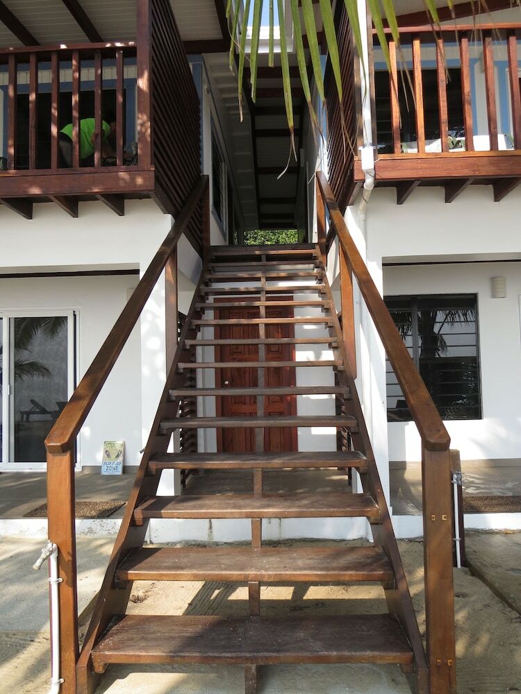 Apartamento Maya Beach Hotel