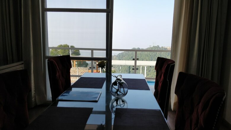 Hotel Indraprastha Spa Resort