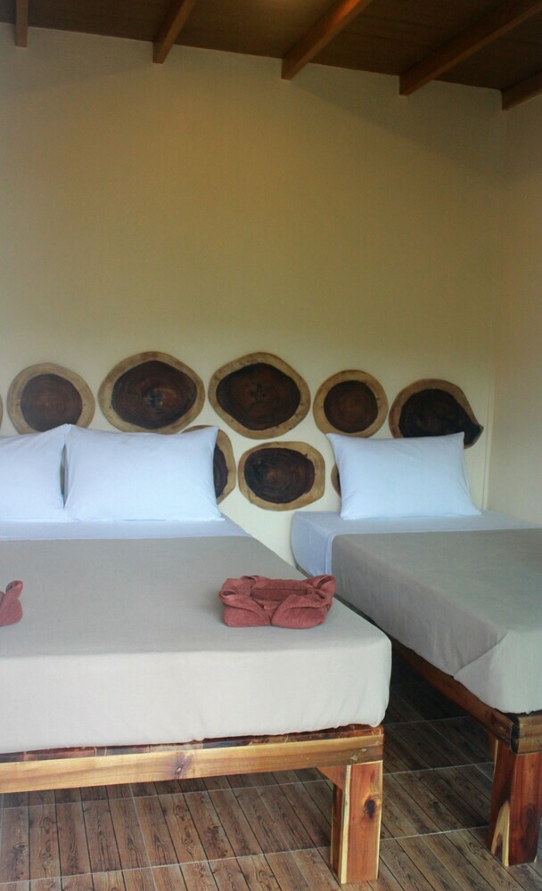 Hotel Khaosok River Home Resort