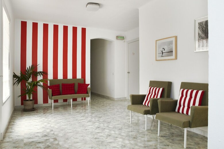 Hotel Bell Repos