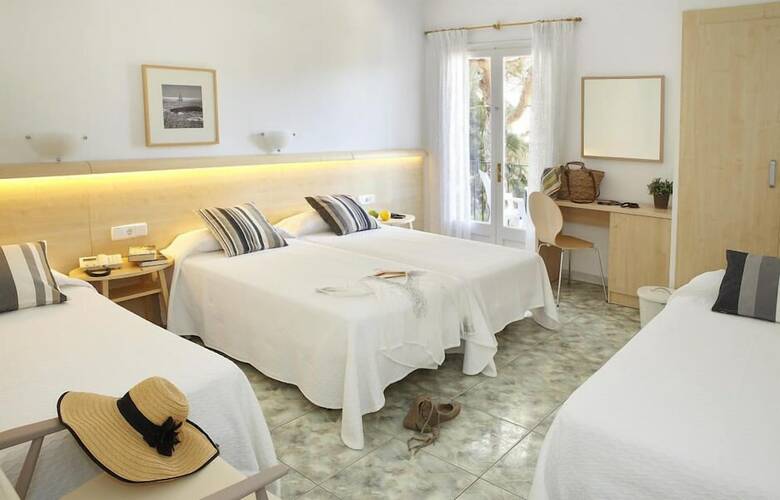 Hotel Bell Repos