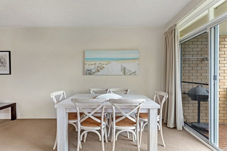 Apartamentos The Helm, Unit 1, 22 Voyager Close