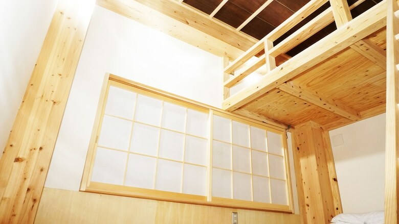 Hostal Poly Hostel 2 Namba