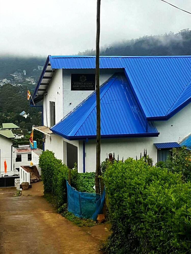 Hotel Pedro Resort Nuwara Eliya