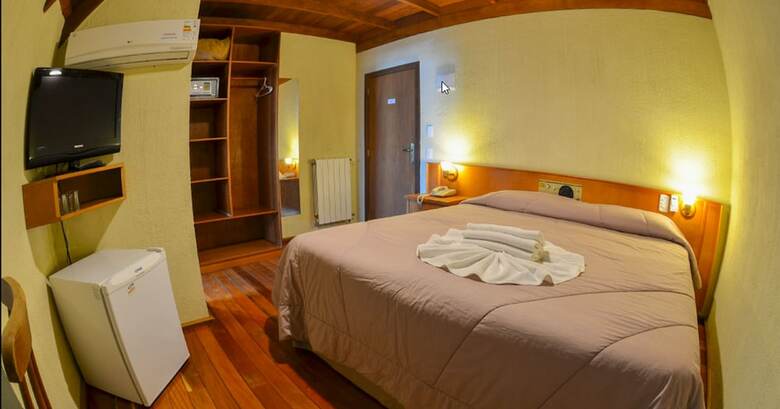 Hotel Aconchego Da Serra