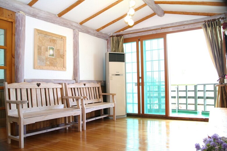 Pension Beautyfull House