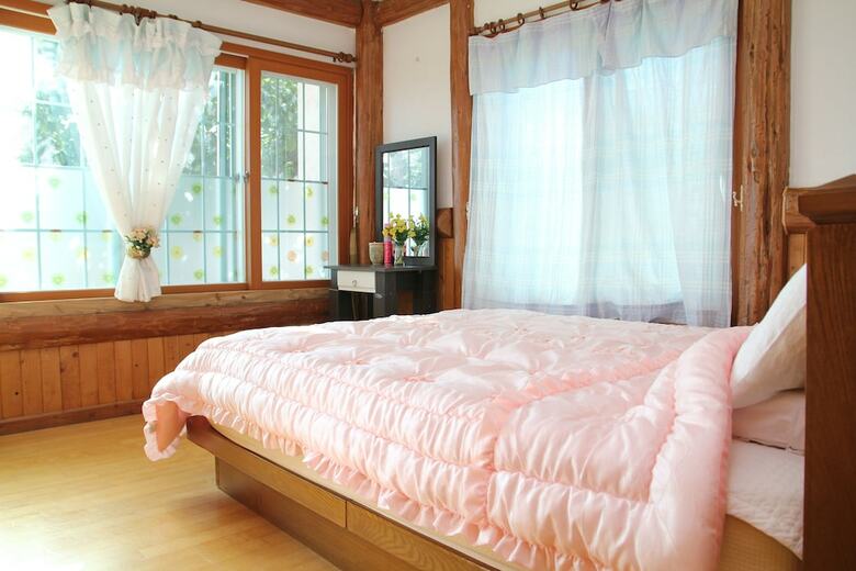Pension Beautyfull House