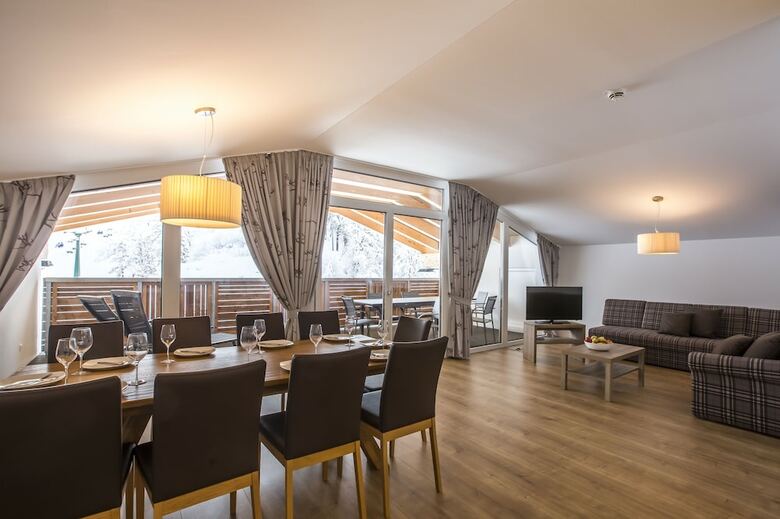 Cooee Alpin Hotel Kitzb�heler Alpen