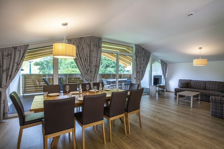 Cooee Alpin Hotel Kitzb�heler Alpen
