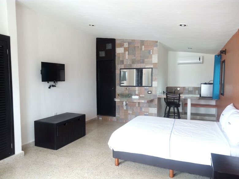 Moka Hotel
