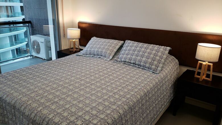 Apartamentos Torre Francia