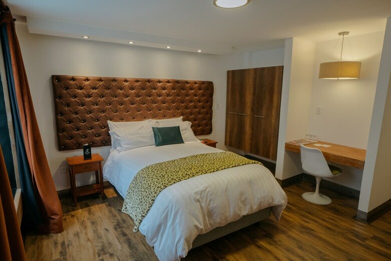Hotel Dolce Lobo Boutique Stay