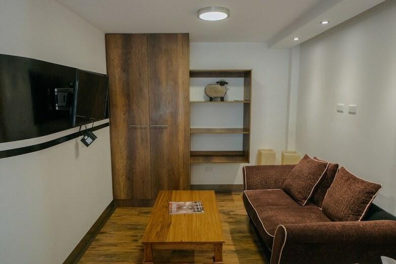 Hotel Dolce Lobo Boutique Stay
