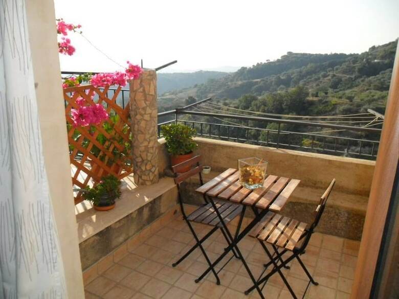 Apartamento Casa Vacanza Santa Barbara