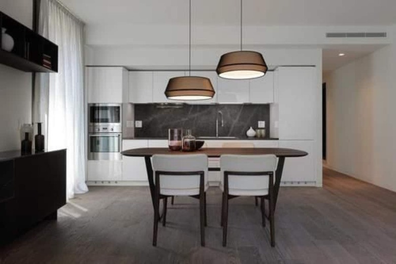 Apartamento Laglio Como Lake Resort