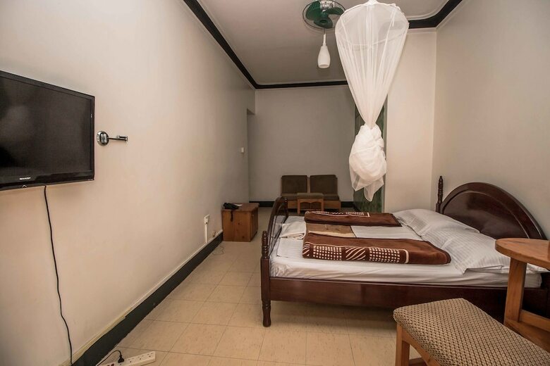 Hotel Ntinda Close Motel