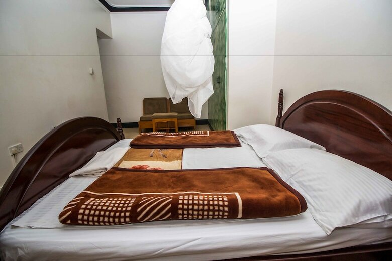 Hotel Ntinda Close Motel