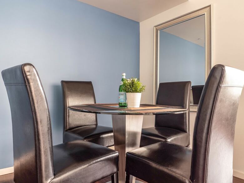 Downtown Luxury Condos By Barsala