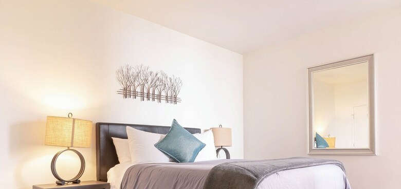 Downtown Luxury Condos By Barsala