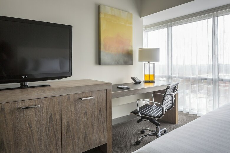 Hotel Hyatt Centric Midtown Atlanta