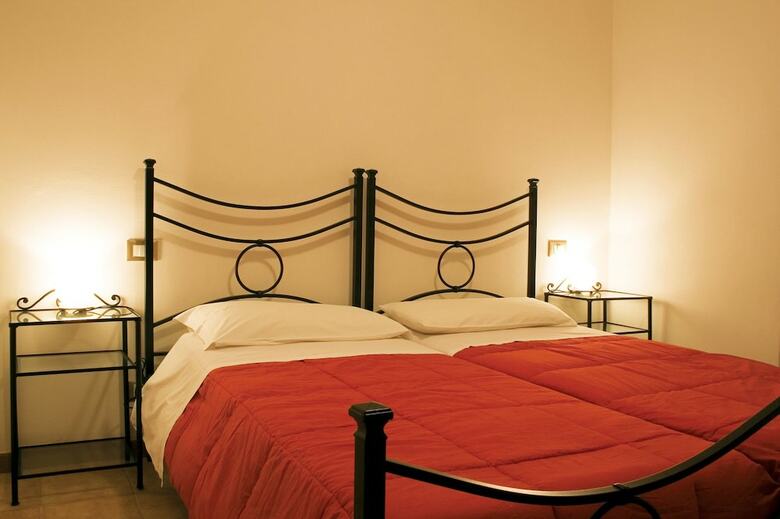 Hotel Campo Felice