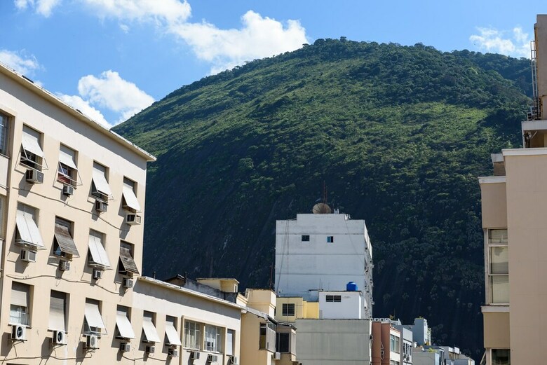 Apartamentos All In Rio Melhor Escolha Em Copacabana