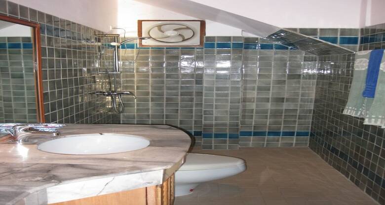 3 Bedroom Seaview Villa Leila