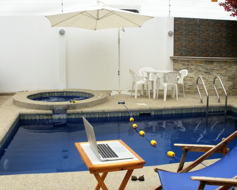 Hotel Cesar's House Salinas