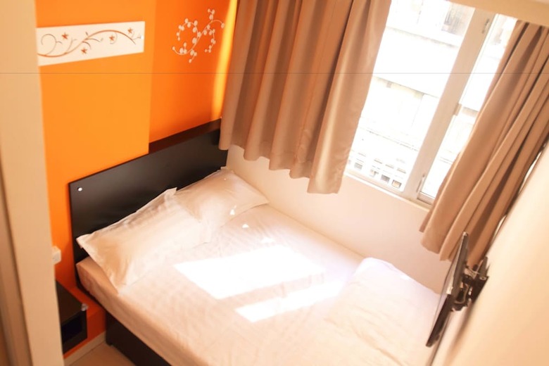 Hotel Innspirit