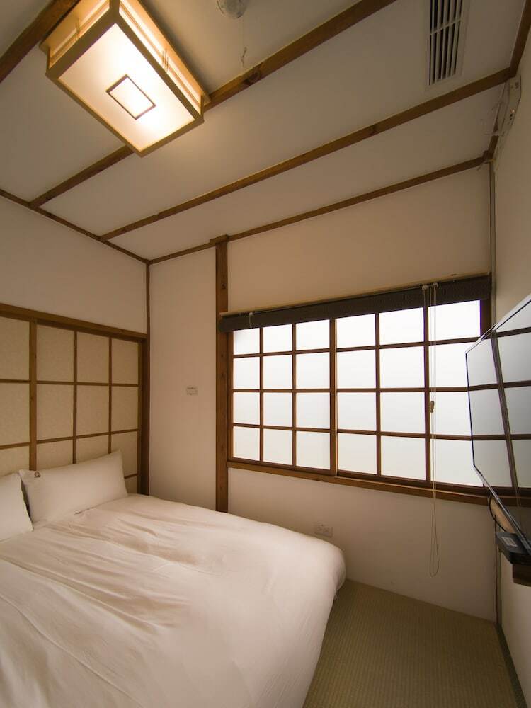 Hotel 22alleys