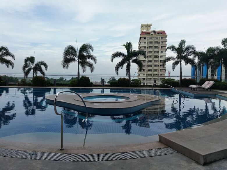 Aparthotel Manila Lee - Malate Bayview Mansion