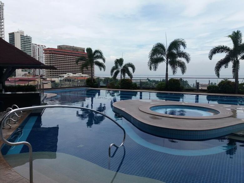 Aparthotel Manila Lee - Malate Bayview Mansion