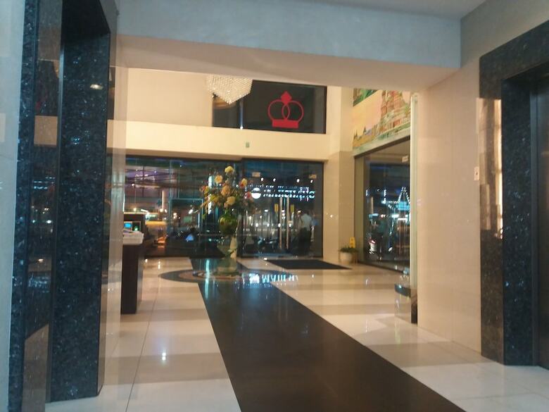 Aparthotel Manila Lee - Malate Bayview Mansion