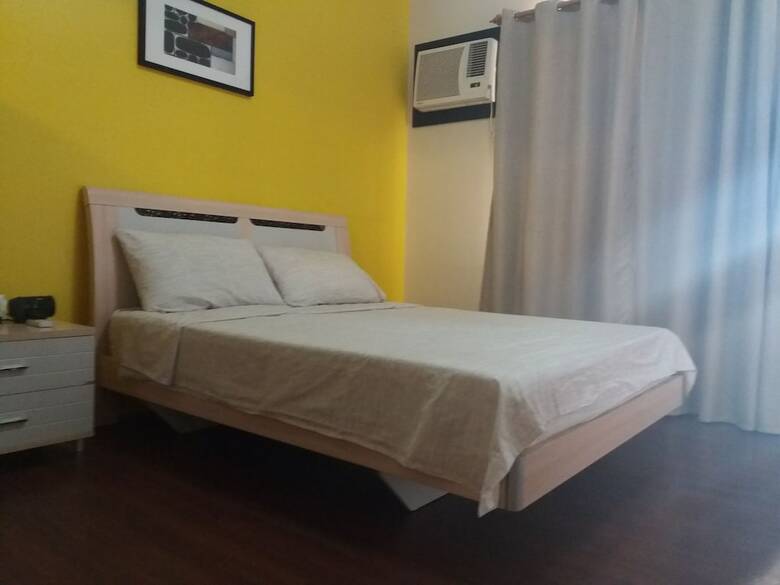 Aparthotel Manila Lee - Malate Bayview Mansion