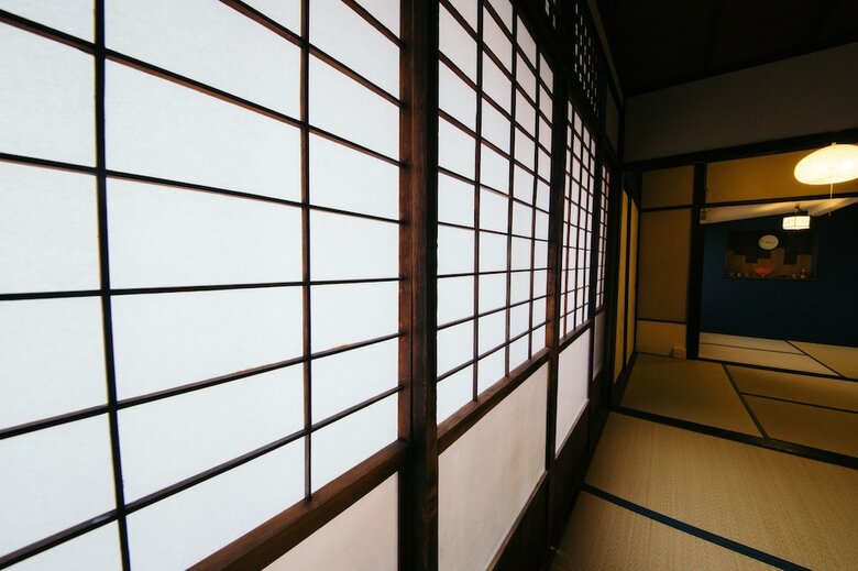 Jq Villa Kyoto Jurakutei