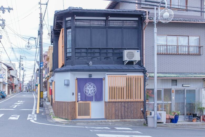 Jq Villa Kyoto Jurakutei