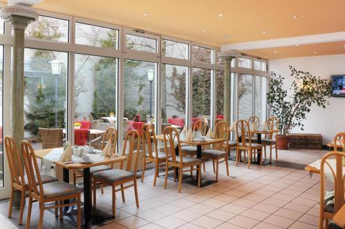 Hotel Goldener Hirsch