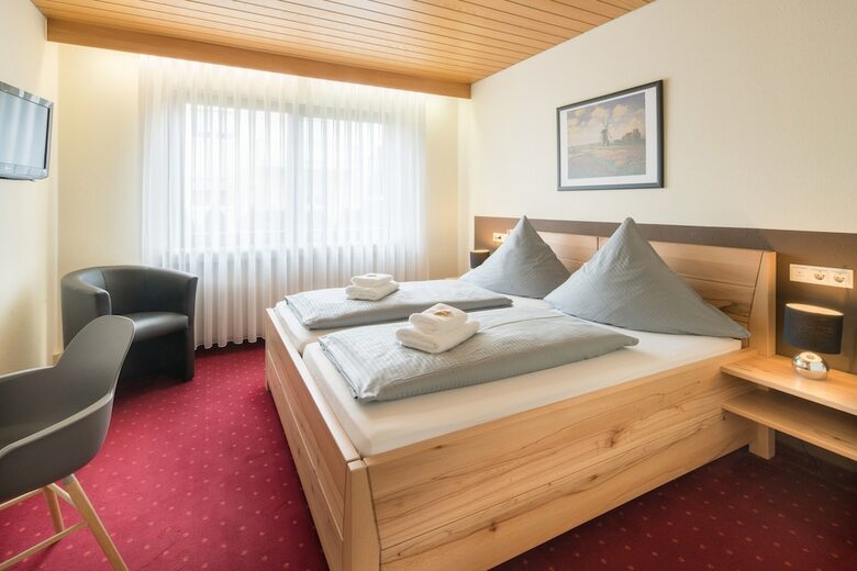 Leitner's Hotel Garni