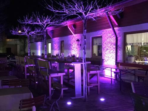 Hotel Am Kamin