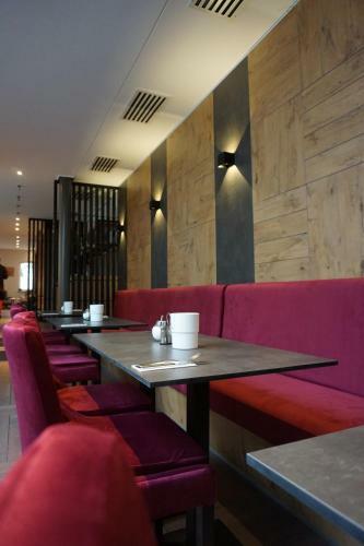 Hotel Gr�ner Baum