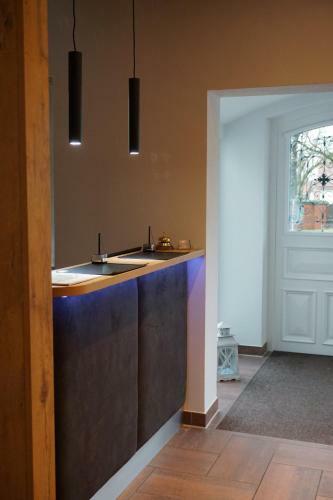 Hotel Gr�ner Baum