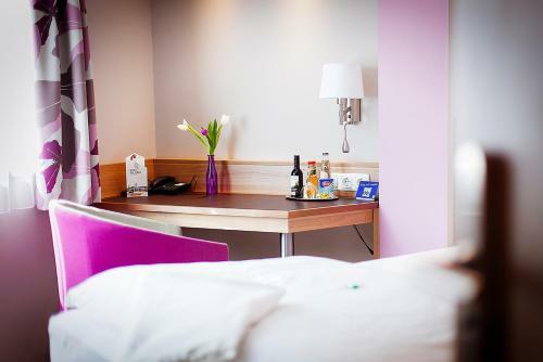 Hotel Am Turm