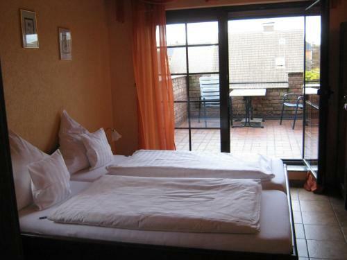 Hostal Hotel Garni St. Michael