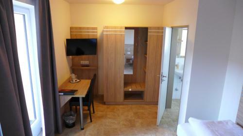 Hostal Hotel Garni St. Michael