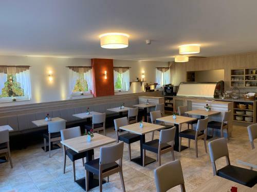 Hostal Hotel Garni St. Michael